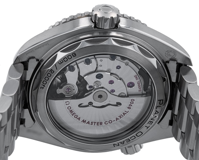 Omega Planet Ocean 215.30.44.21.04.001 Image 4